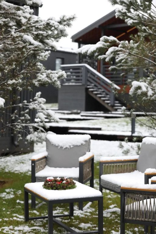 База отдыха Сибиряне, Горный Алтай (Республика Алтай): фото 2