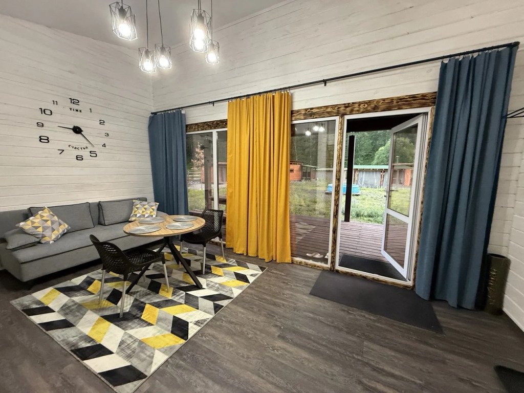 База отдыха На Крыльях, Горный Алтай (Республика Алтай): фото 5