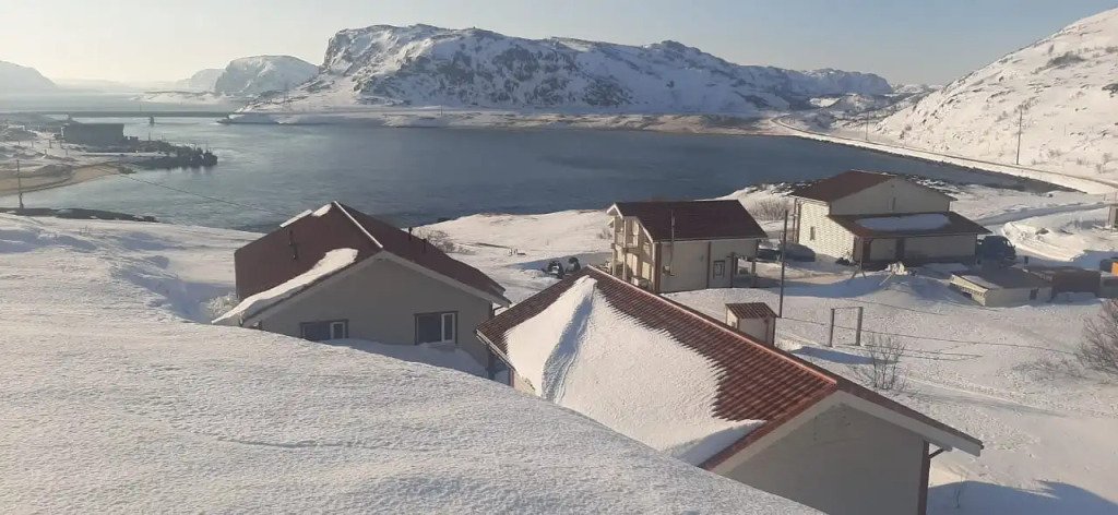 База отдыха Гостевой комплекс Баренц, Мурманская область: фото 3