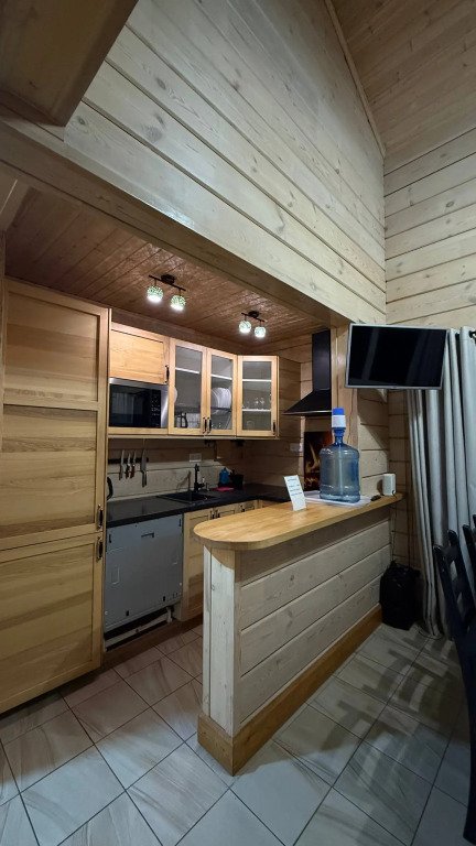 База отдыха Гостевой комплекс Баренц, Мурманская область: фото 5