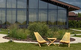 База отдыха Villa Iva