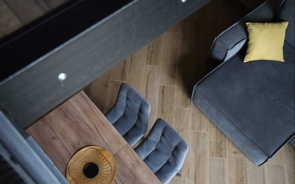 Villa Iva, Калужская область: фото 5