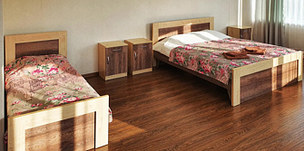 База отдыха Всей семьей