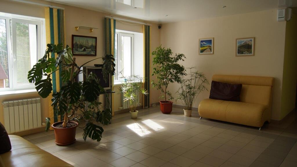 Всей семьей, Свердловская область: фото 4