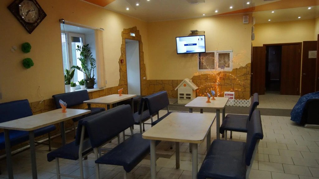 Всей семьей, Свердловская область: фото 5