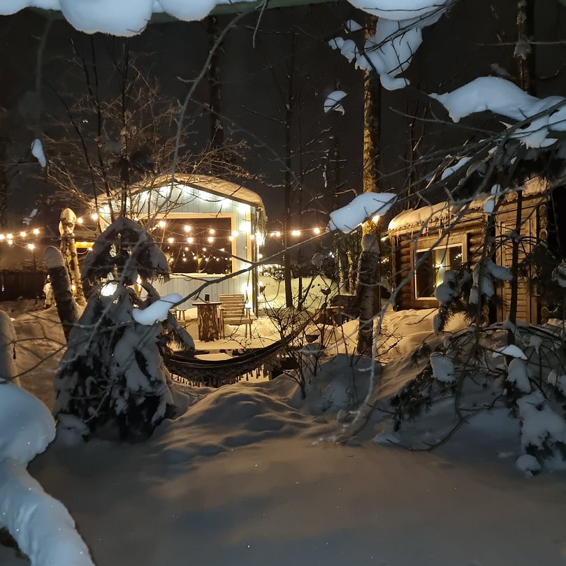 Дома в аренду Че Домики, Московская область, Домодедово 