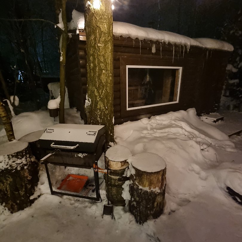 Че Домики, Московская область: фото 5