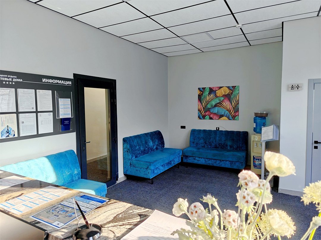 Термальные источники Центр отдыха "Гостевые дома", Республика Адыгея: фото 5