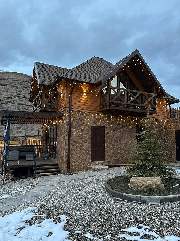 У Скалы, Ставропольский край: фото 3