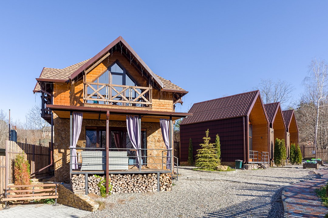 Дома в аренду У Скалы, Ставропольский край, Кисловодск 