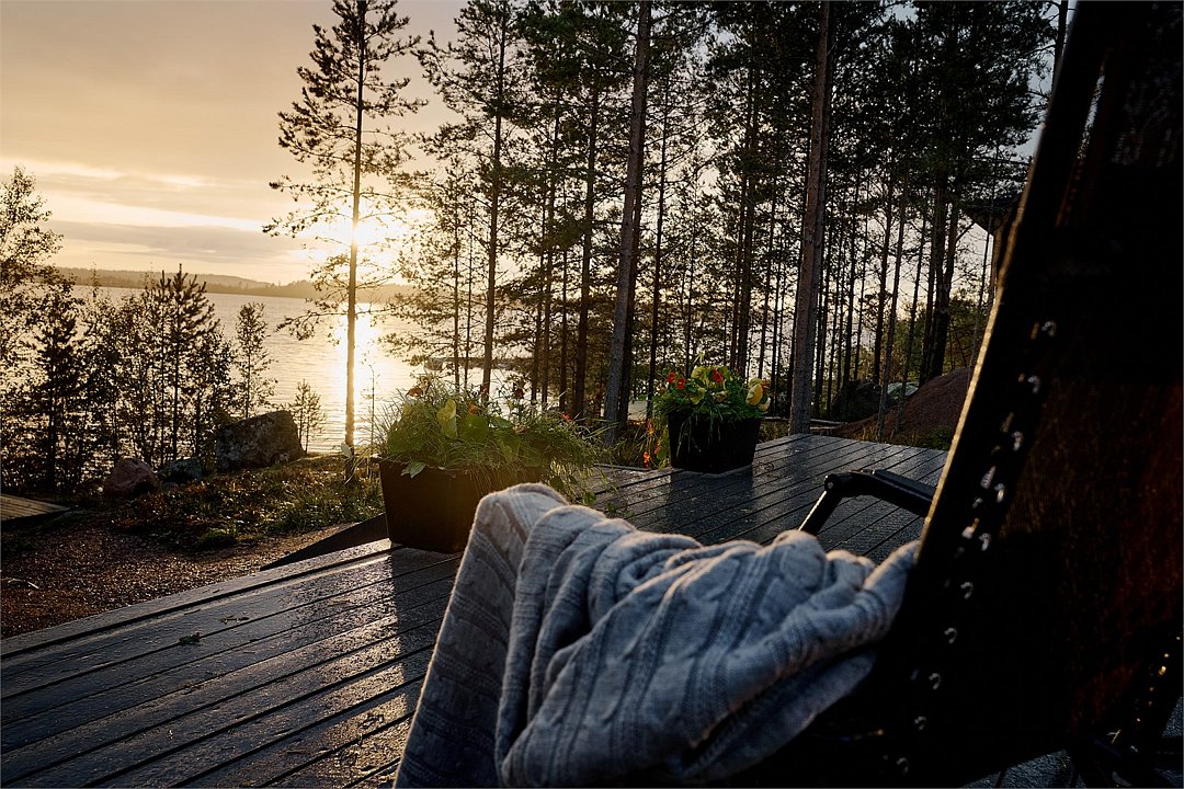 Dream House in Karelia, Республика Карелия: фото 5