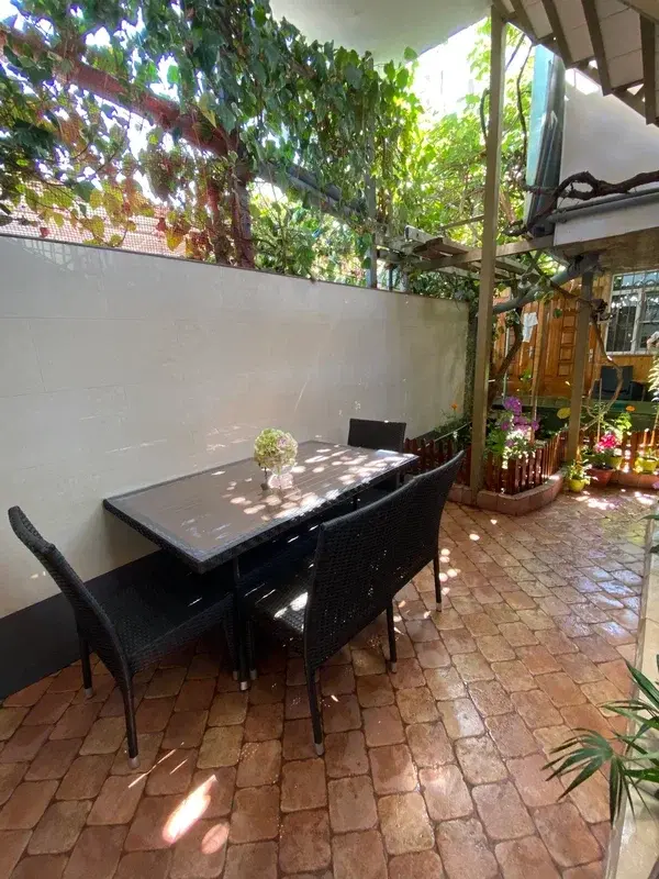 Гостевой дом Мира, Сочи, Краснодарский край