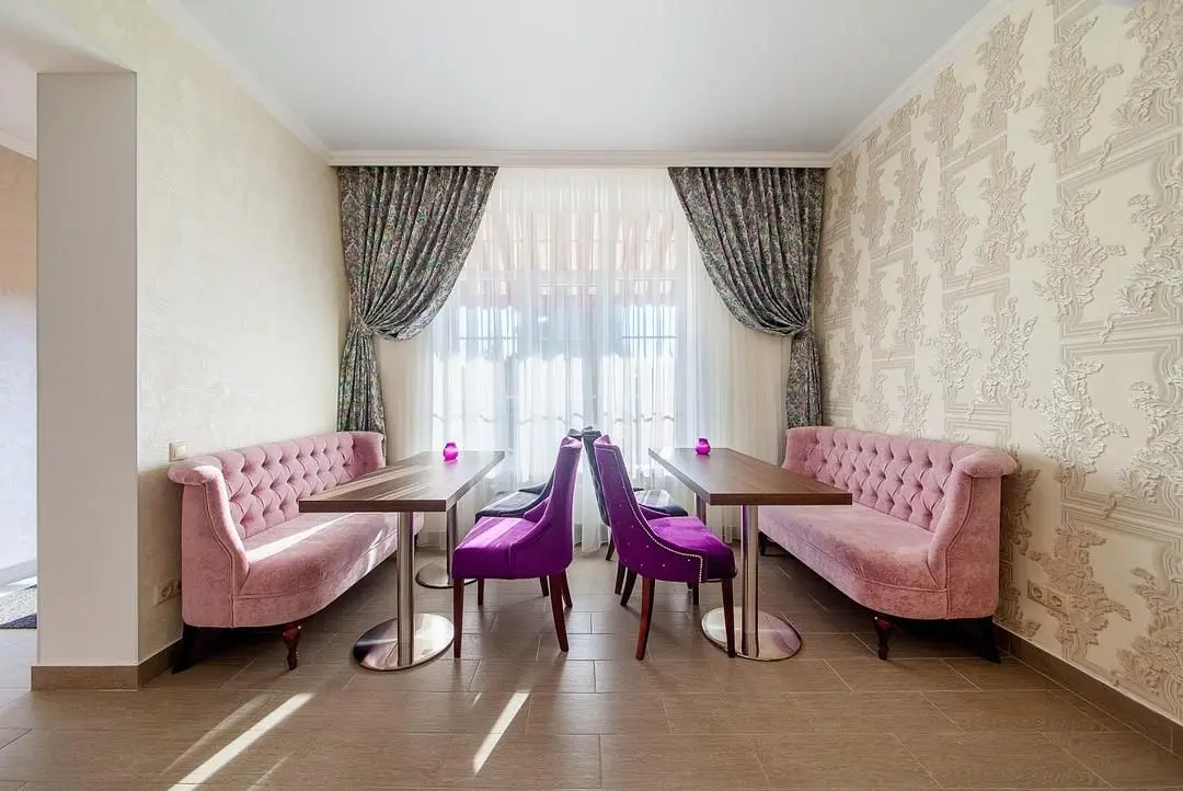 D Hotel, Краснодарский край: фото 3