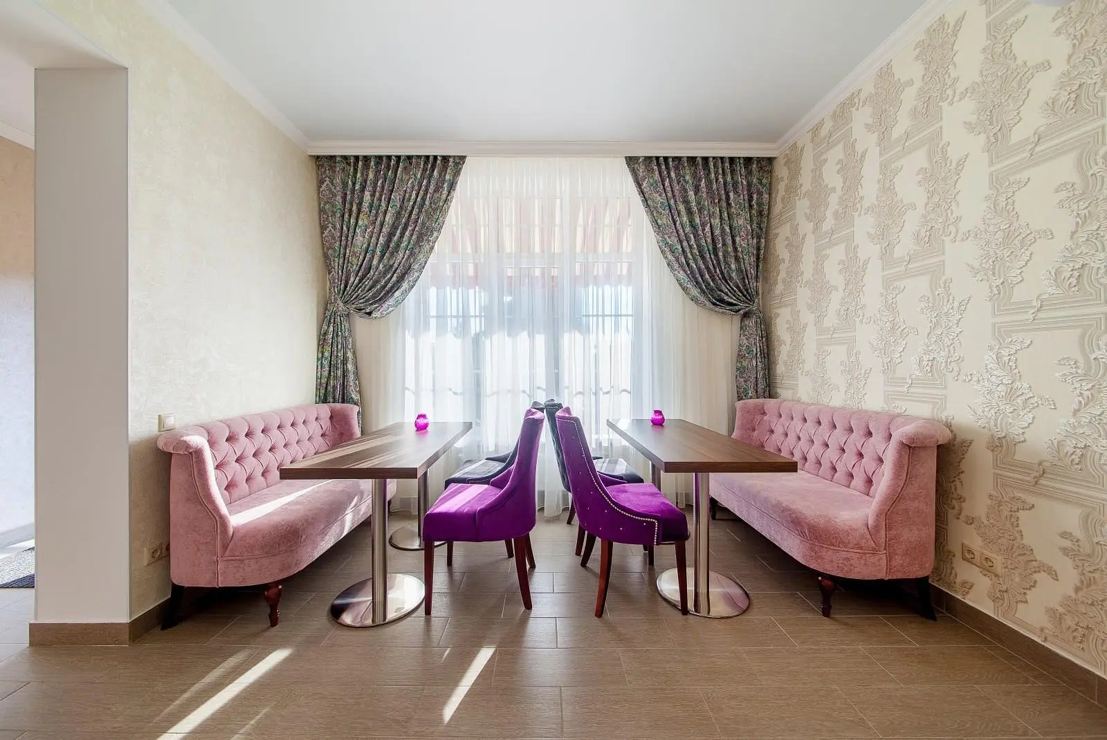 D Hotel, Краснодарский край: фото 3