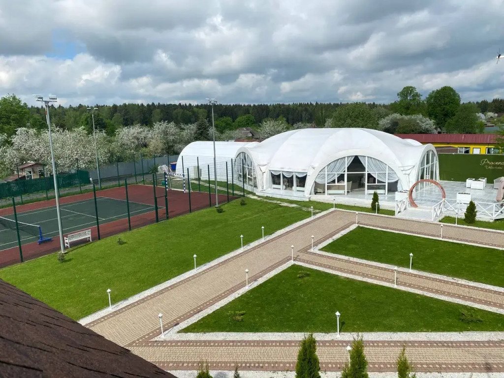 Вилла – Отель Provance & Spa, Московская область, Наро-Фоминск 