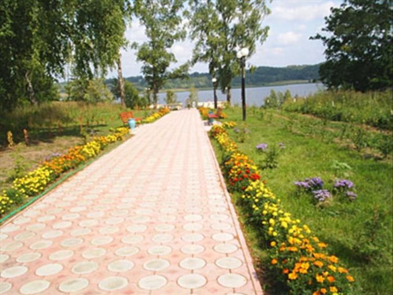 Волга, Костромская область: фото 5
