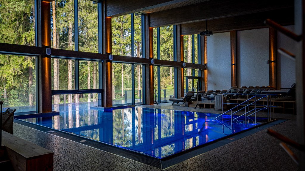 Охта Парк Collection Всесезонного курорта Охта Парк, Ленинградская область: фото 3