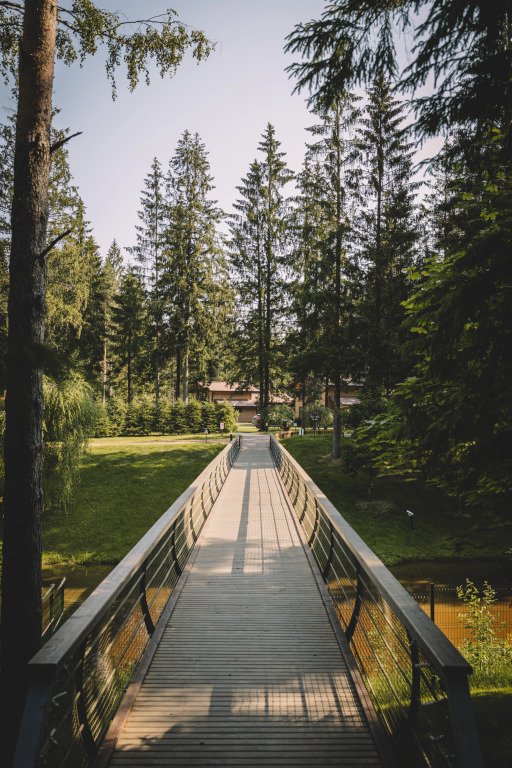 Охта Парк Collection Всесезонного курорта Охта Парк, Ленинградская область: фото 5