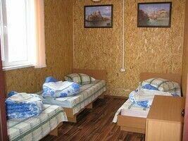 Домик 3-х комнатный повышенной комфортности, База отдыха Экстрим-Парк, Оренбург