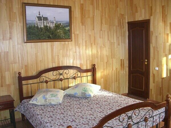 Номер