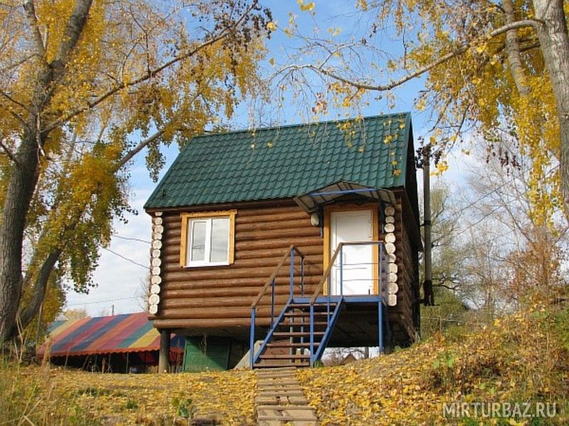 Баня
