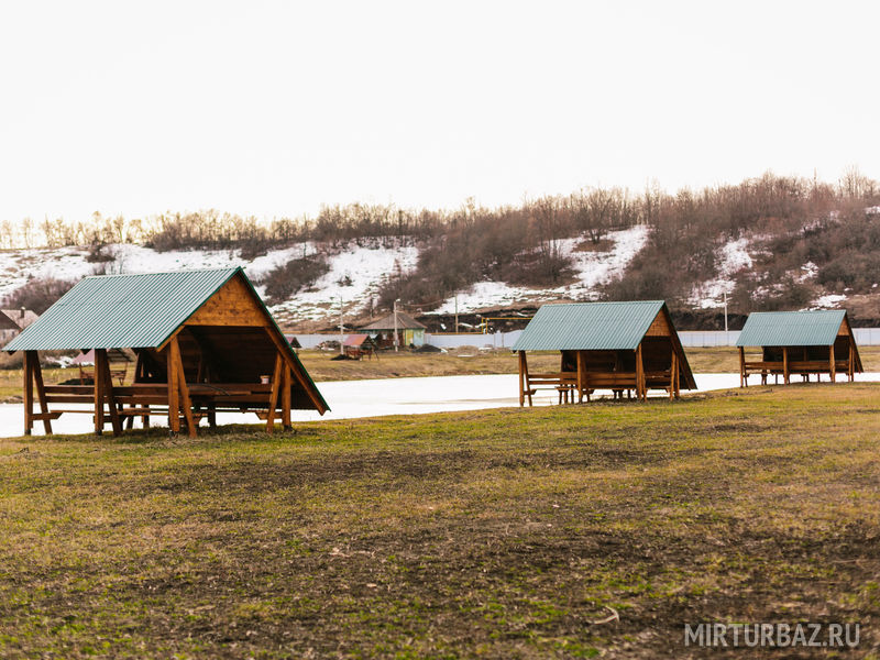 Фото деревни белгородской области