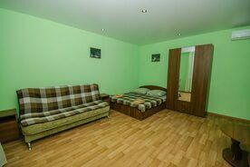4-х местная комната (INGIR GREEN), База отдыха Инжир, Севастополь