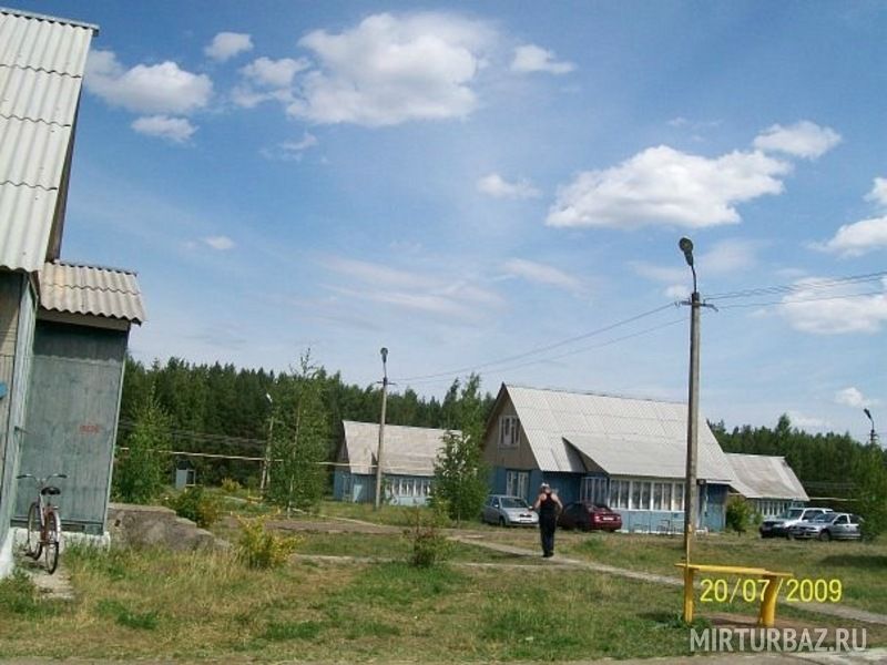 Печищи верхнеуслонский район фото