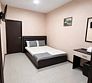 Двухместный номер (с удобствами), Гостевой дом Корона, Красноармейск