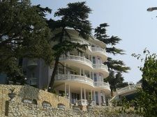 Гостевой дом Рио, Крым, Кореиз