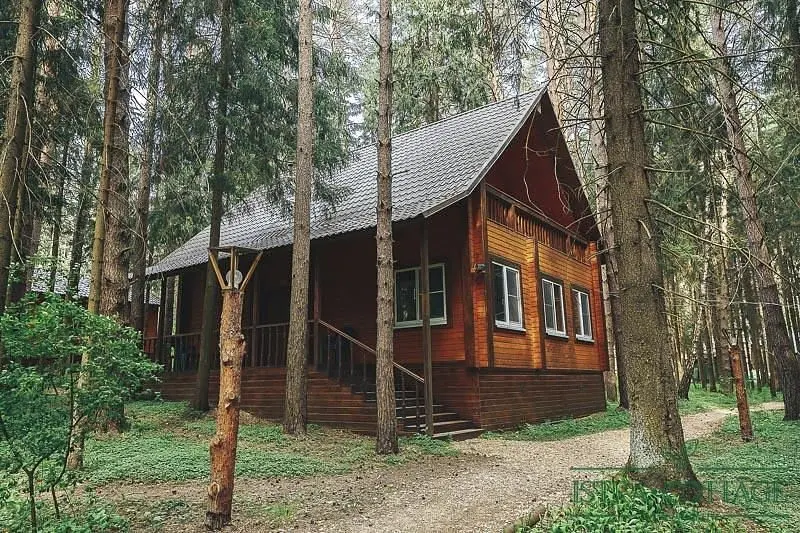Istra Cottage, Московская область: фото 2