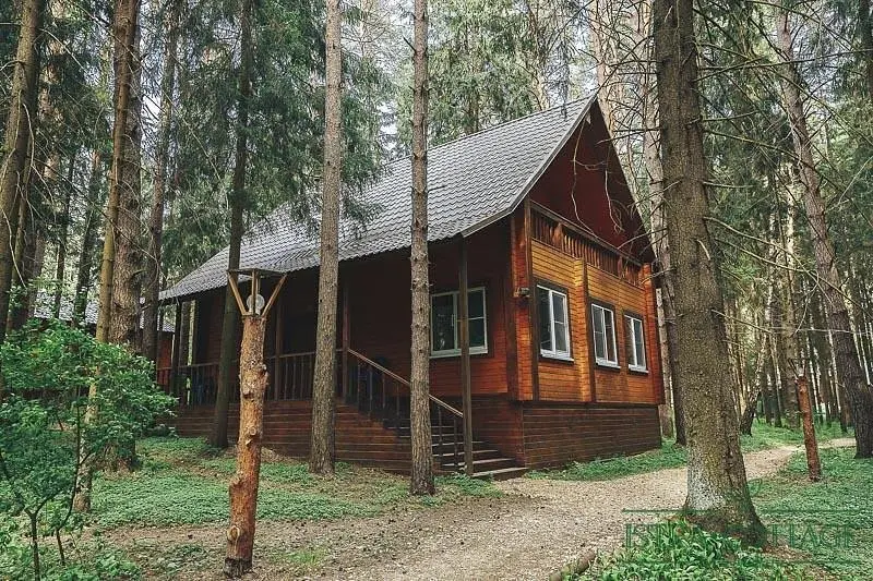 Istra Cottage, Московская область: фото 2