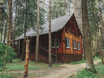 Istra Cottage, Московская область: фото 3