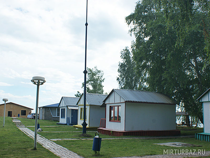База отдыха Аквапарк Кум-Куль, Челябинская область, Аргаяшский район 