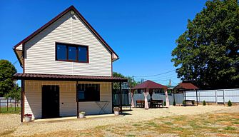 Домик ГуамкаЮГ 