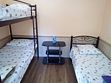 Трехместный эконом, Гостевой дом Баланжур, Балаклава