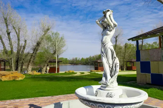 Крепость, Волгоградская область: фото 3