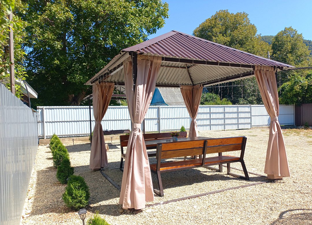 ГуамкаЮГ , Краснодарский край: фото 3