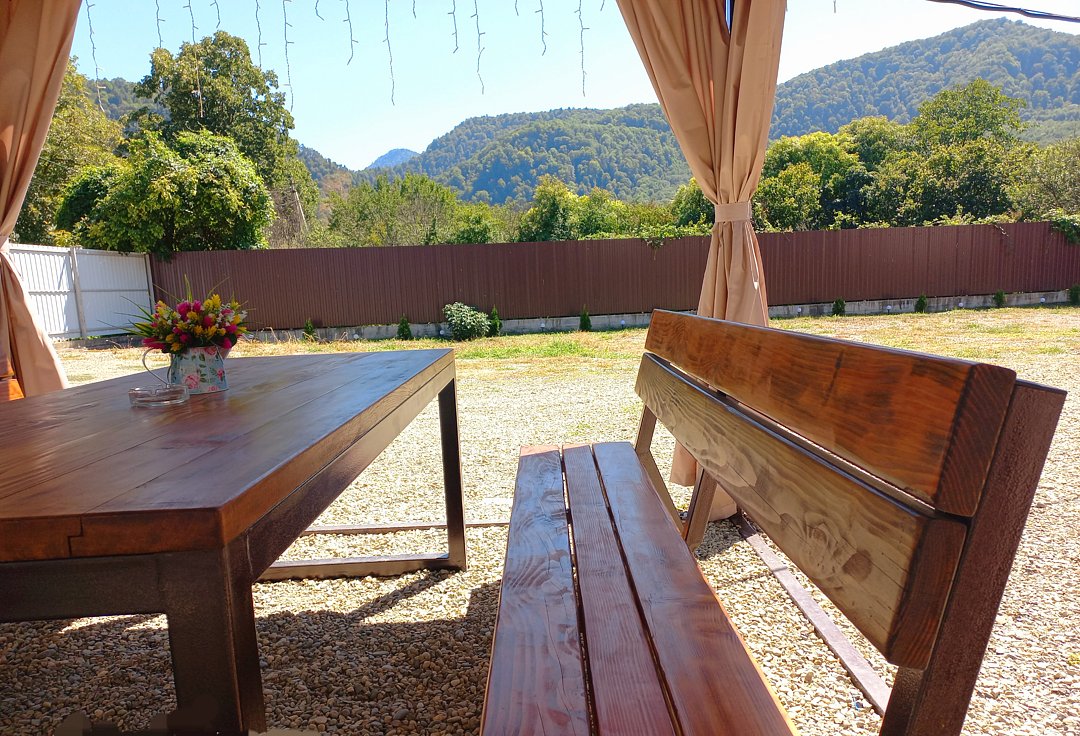 ГуамкаЮГ , Краснодарский край: фото 5