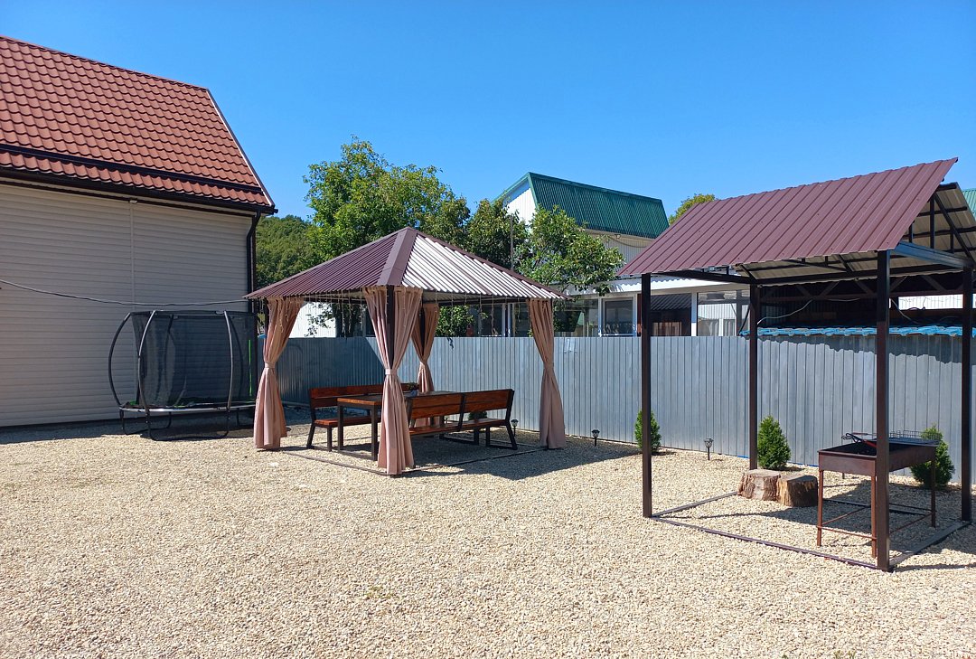 ГуамкаЮГ , Краснодарский край: фото 2