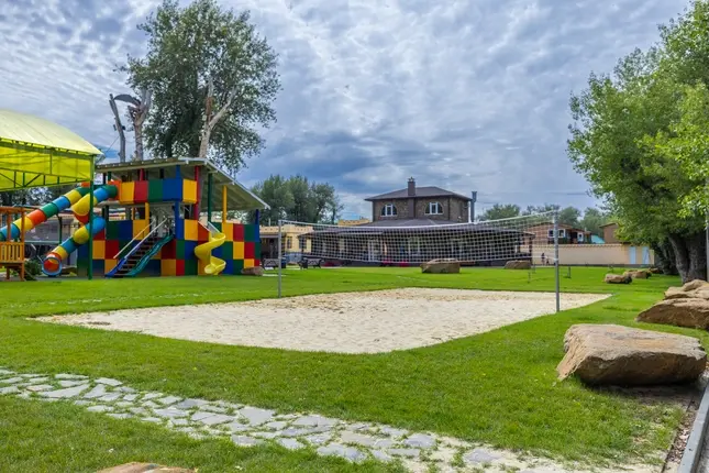 Крепость, Волгоградская область: фото 5