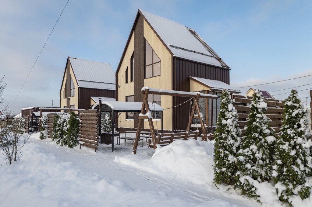 Павлов Вилладж, Московская область: фото 3