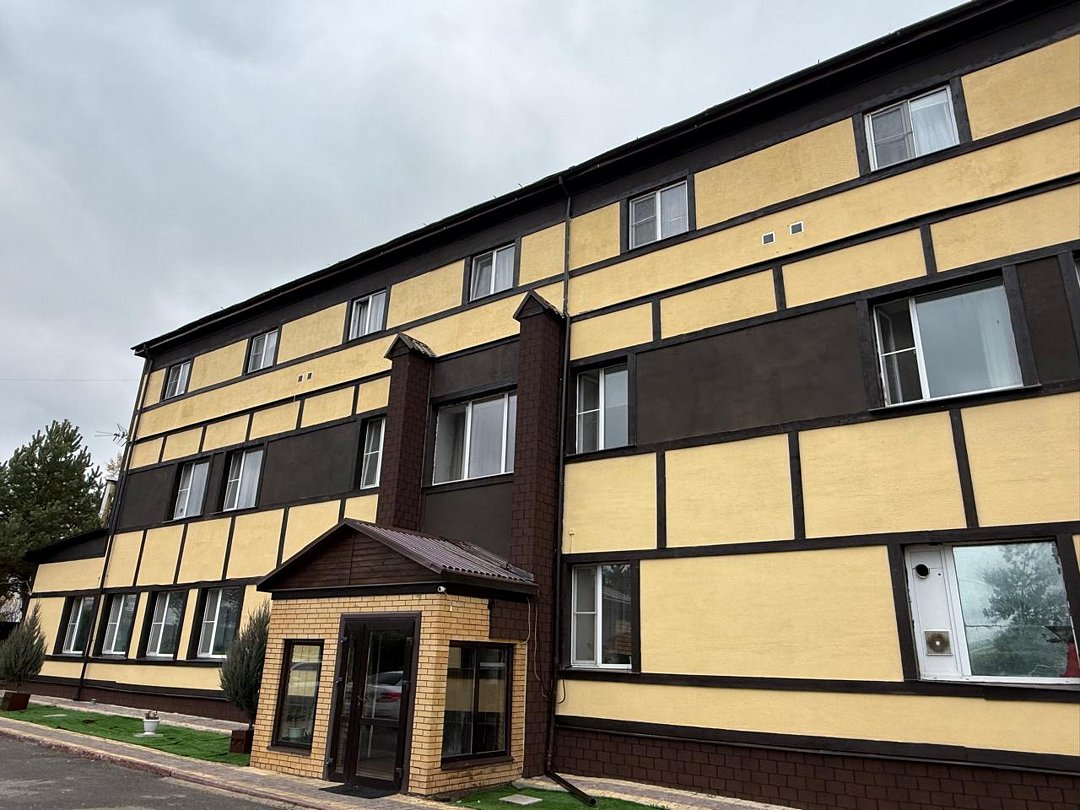 Загородный отель VOLKOFF SKY (Волков Скай), Калужская область, Тарусский район Таруса село Волковское