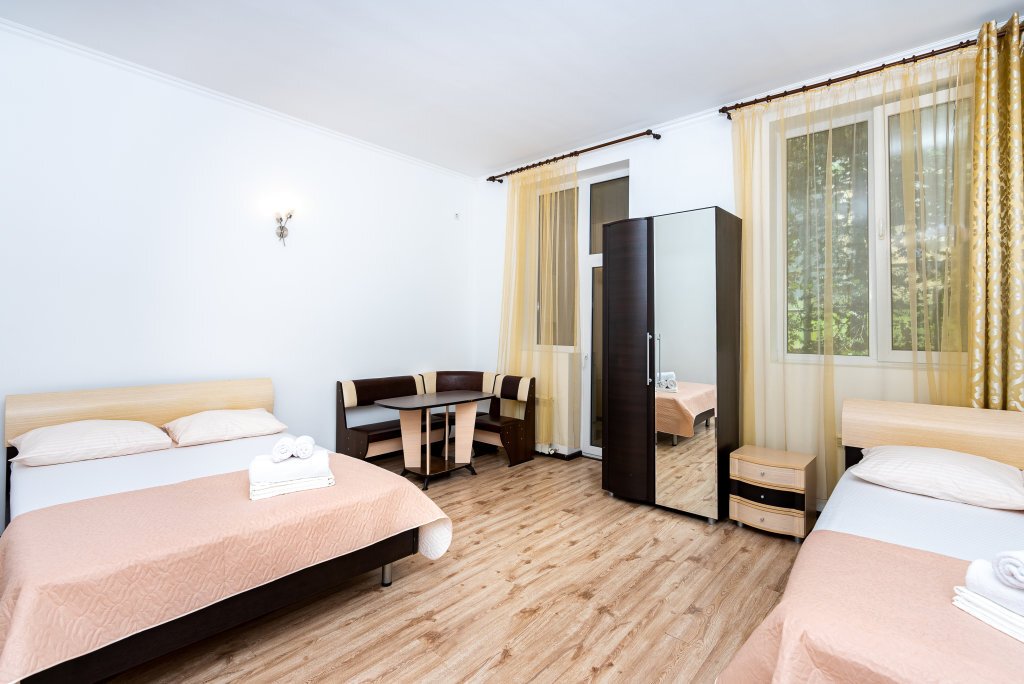 PAPAYA PARK, Краснодарский край: фото 5