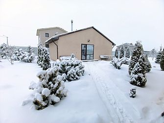 Дом Игуменка