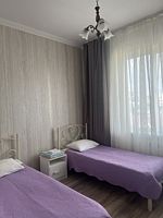 2 Номер «Стандарт», Гостевой дом На Виноградной, Сочи
