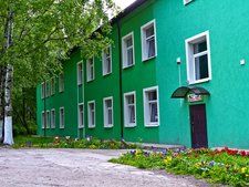 Гостевой дом Лесная тишь, Калининградская область, Зеленоградский район