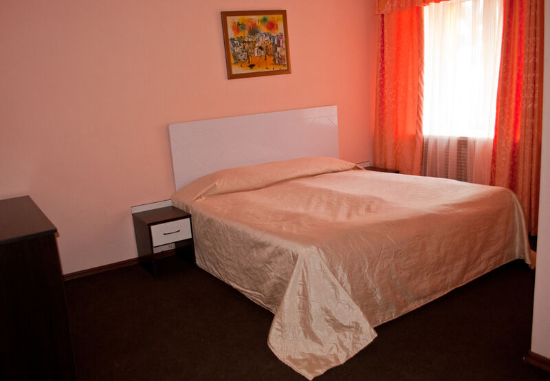 Интерьер номера