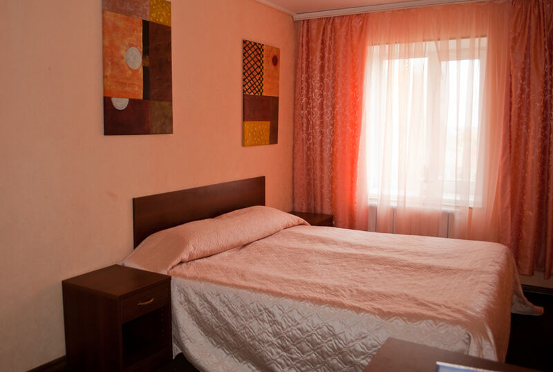 Интерьер номера № 2