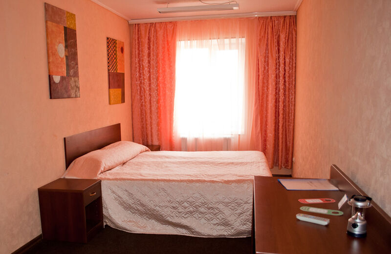 Интерьер номера № 2